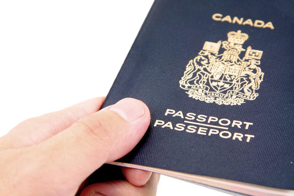 Thủ tục xin visa du học canada